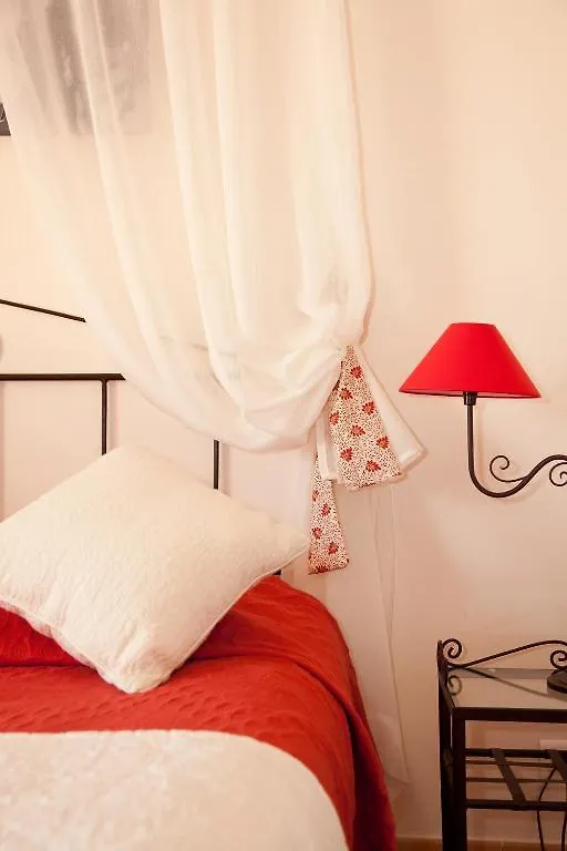 ***  Hotel Le Colombier Villecroze France