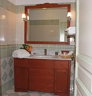 Hotel Le Colombier Villecroze
