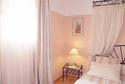 Hotel Le Colombier Villecroze