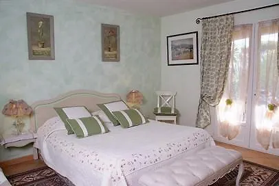 Hotel Le Colombier Villecroze