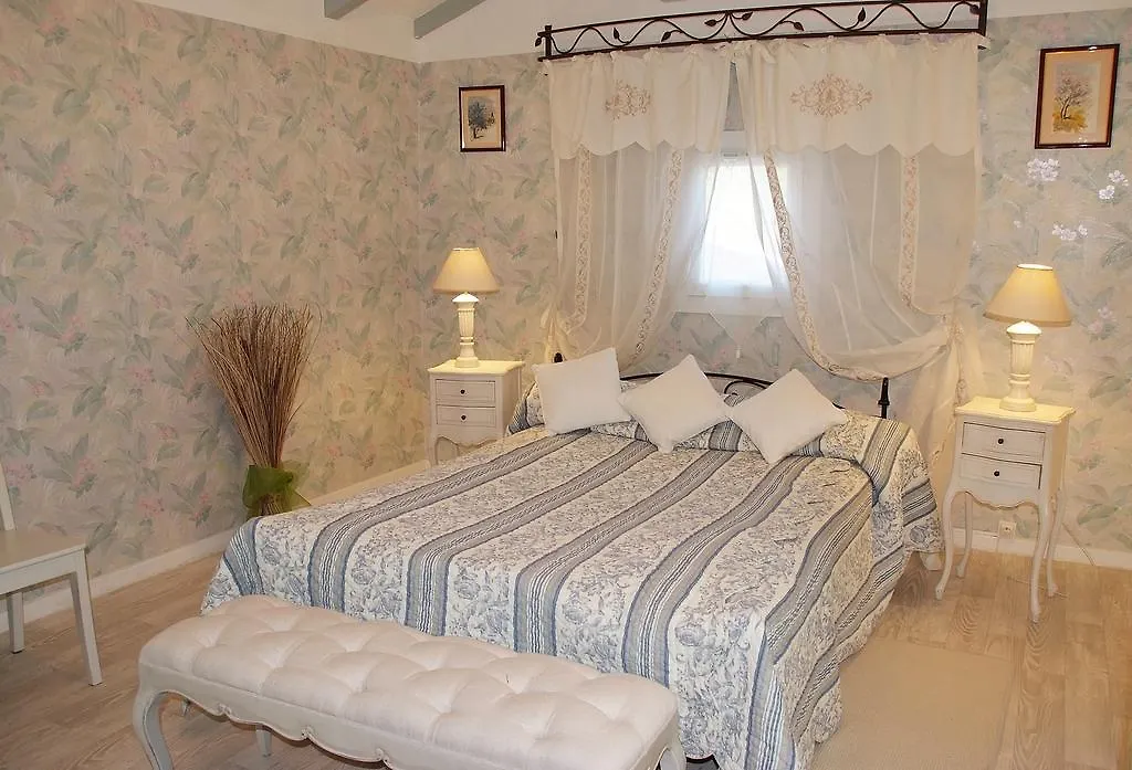 Hotel Le Colombier Villecroze