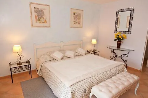 Hotel Le Colombier Villecroze