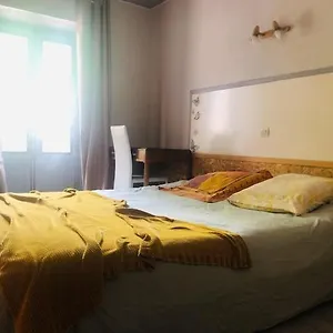 A L'auberge Couette-café