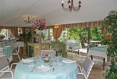 Hotel Le Colombier Villecroze
